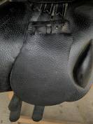 Sella da salto prestige Michel Robert