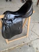 Sella da salto prestige Michel Robert