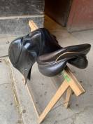 Sella da salto prestige Michel Robert