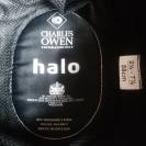 Casque Halo Luxe Glossy Charles Owen