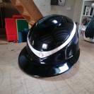 Casque Halo Luxe Glossy Charles Owen