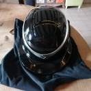 Casque Halo Luxe Glossy Charles Owen