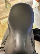 Selle dressage forestier Aachen 17,5 &acute;&acute;