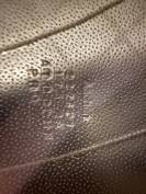 Selle dressage forestier Aachen 17,5 &acute;&acute;