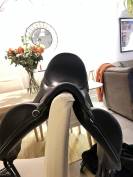 Selle dressage forestier Aachen 17,5 &acute;&acute;