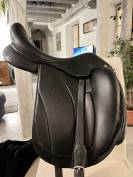 Selle dressage forestier Aachen 17,5 &acute;&acute;