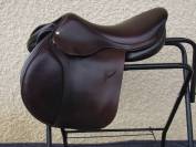 Selle Childeric 17'5 Superbe &eacute;tat
