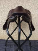 Selle Childeric 17'5 Superbe &eacute;tat