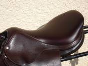 Selle Childeric 17'5 Superbe &eacute;tat