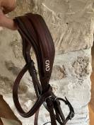 Bridon CWD TAILLE CHEVAL 