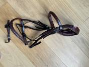 Bridon CWD TAILLE CHEVAL 