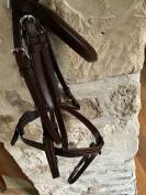 Bridon CWD TAILLE CHEVAL 