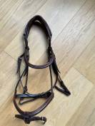 Bridon CWD TAILLE CHEVAL 