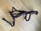 Bridon CWD TAILLE CHEVAL 