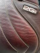 Selle CWD 2gs mademoiselle