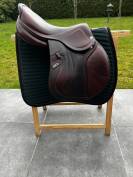 Selle CWD 2gs mademoiselle