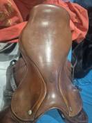 Vend selle fleur de lys 