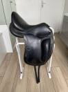 Selle dressage CWD SE08
