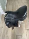 Selle dressage CWD SE08