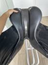 Selle dressage CWD SE08