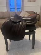 Selle S&eacute;oul Forestier 