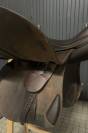 &Agrave; vendre &ndash; Selle d&rsquo;obstacle Antar&egrave;s Confort 2 17,5&rdquo;