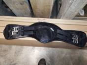 Selle dressage devoucoux makila lab 18