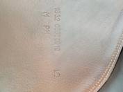 Sella da salto ostacoli Renaissance  17.5" - 2019