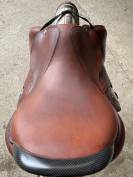 Selle CWD 17p magnifique &eacute;tat 