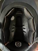 Casque d&rsquo;&eacute;quitation Samshiels 