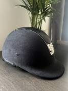 Casque d&rsquo;&eacute;quitation Samshiels 