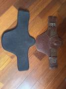 Sangle Bavette Courte Antares 