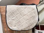 tapis Alexandra Lederman noir