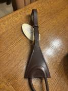 Altra sella  THEOREME 18.5" - 2020