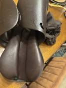 Altra sella  THEOREME 18.5" - 2020