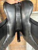 Sella da dressage Passier  17.5" - 2014