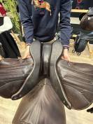 Selle Forestier Boeckelo 