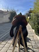 Selle BUTET 2021 17.5