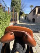 Selle BUTET 2021 17.5