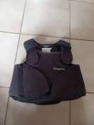 Gilet de protection enfant 