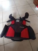 Gilet de protection enfant 
