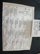 Gilet de protection enfant 