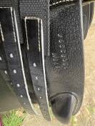 Sella mista Ikonic  17.5" - 2024