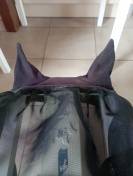 Masque a mouche D&eacute;cathlon