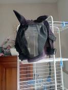 Masque a mouche D&eacute;cathlon