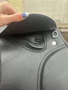 Sella mista Norton  17.5" - 2025