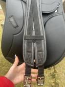 Sella mista Norton  17.5" - 2025