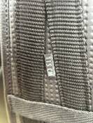 Sella mista Norton  17.5" - 2025