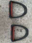 Sella mista Norton  17.5" - 2025