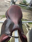 Sella mista CWD  17.5" - 2022